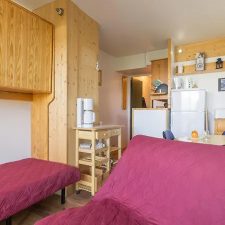 Appartement Confortable Aux Pieds Avec Wifi Gratuit